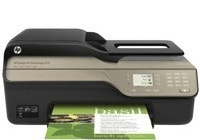 דיו למדפסת HP DeskJet Ink Advantage 4625